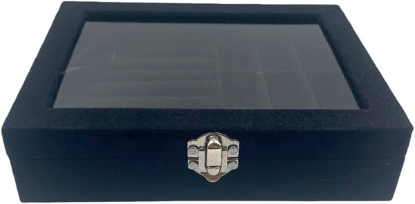 Jewellery Box - pink