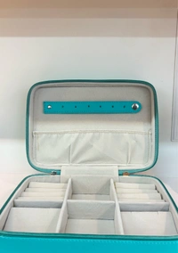 Jewellery Box