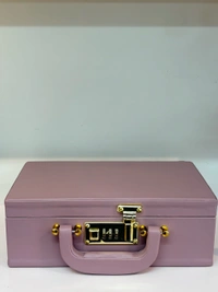 Jewellery Box - Pelorous