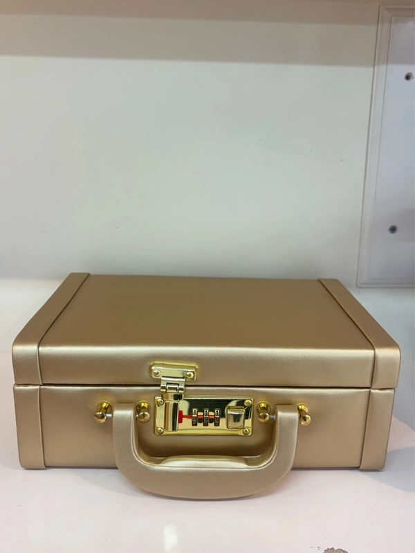 Jewellery Box
