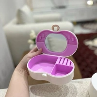 Mini Jewellery Box