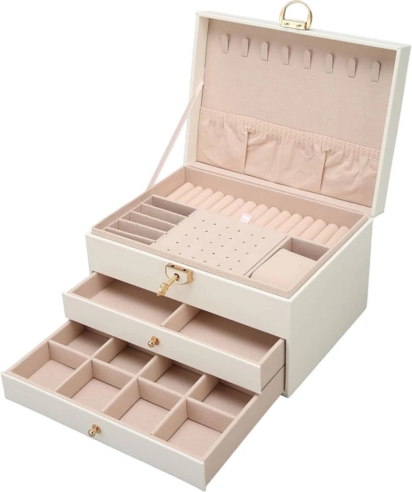 Jewellery Box