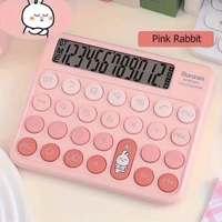 Electronic Calculators - Mandy