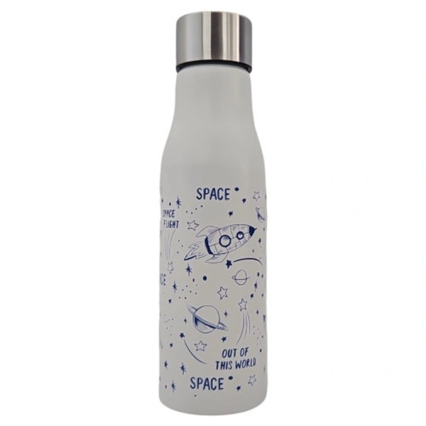  SINGLE WALL STAINLESS STEEL 750ML