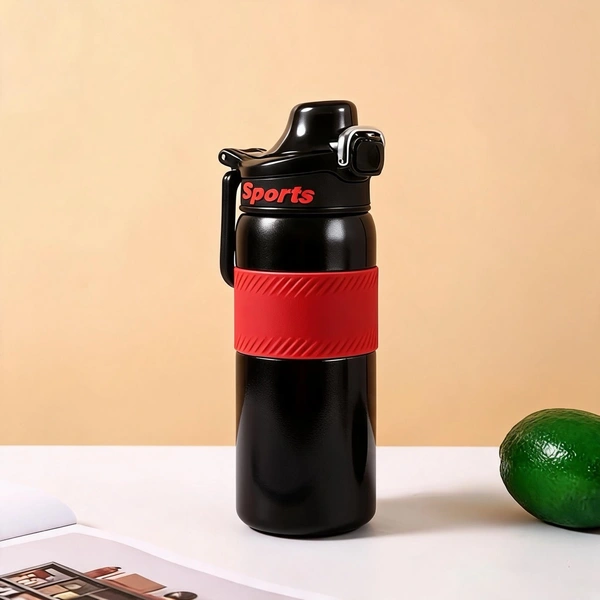 Athletes Edge Sports Bottle