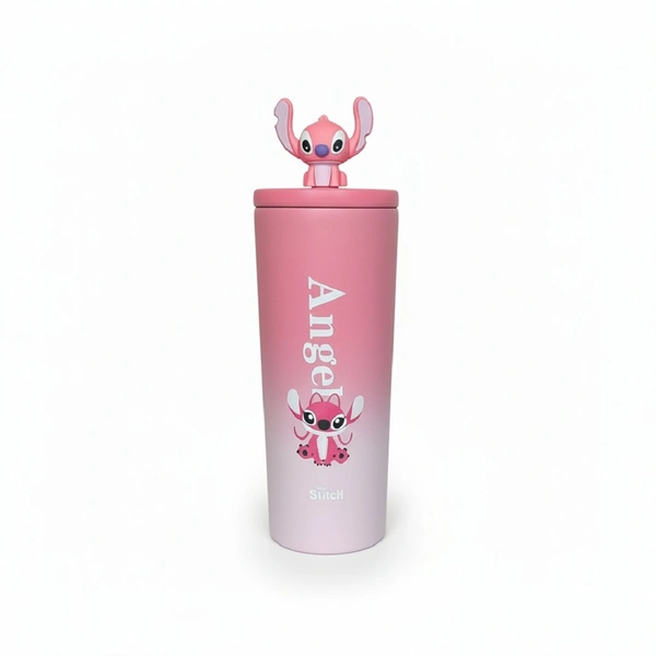 Shakya Stylish Vacuum Bottle Stainless Steel Flask (Pack of 1, Multicolor)