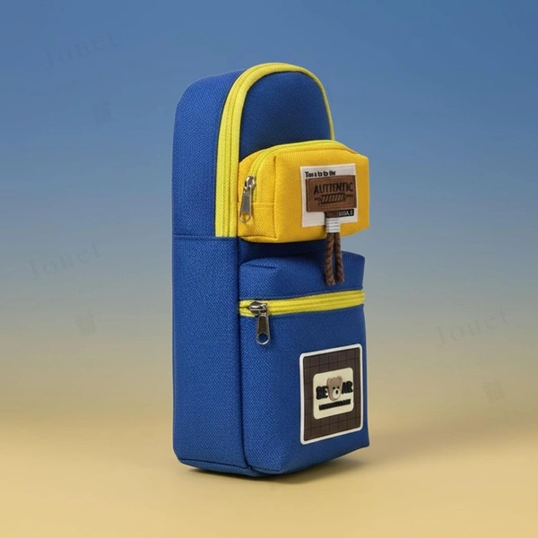 Pencil Pouch 
