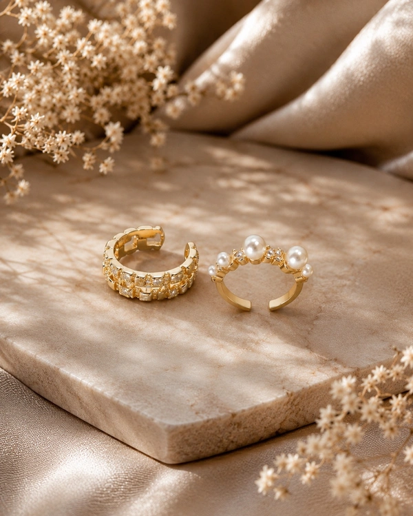 Rings ( Combo ) 