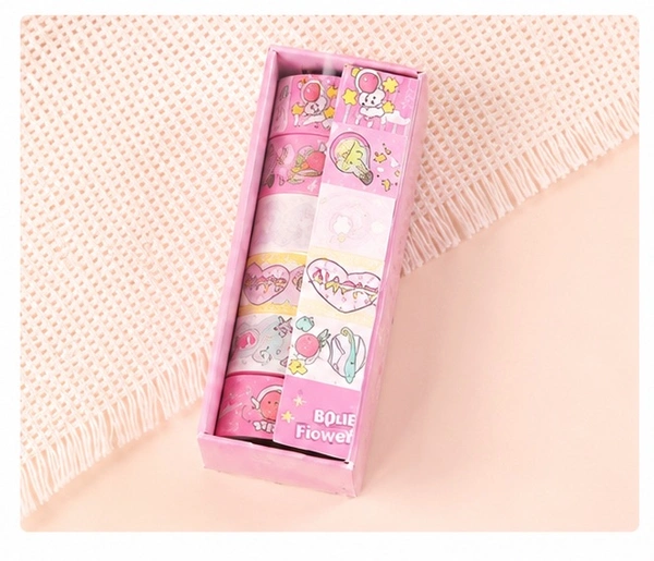 JD2897 Washing Craft Tape 