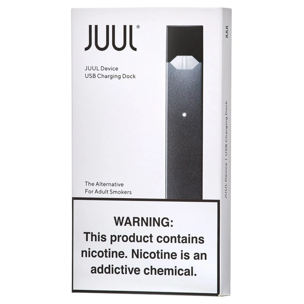 Juul 2 Starter Kit With 2 Pods
