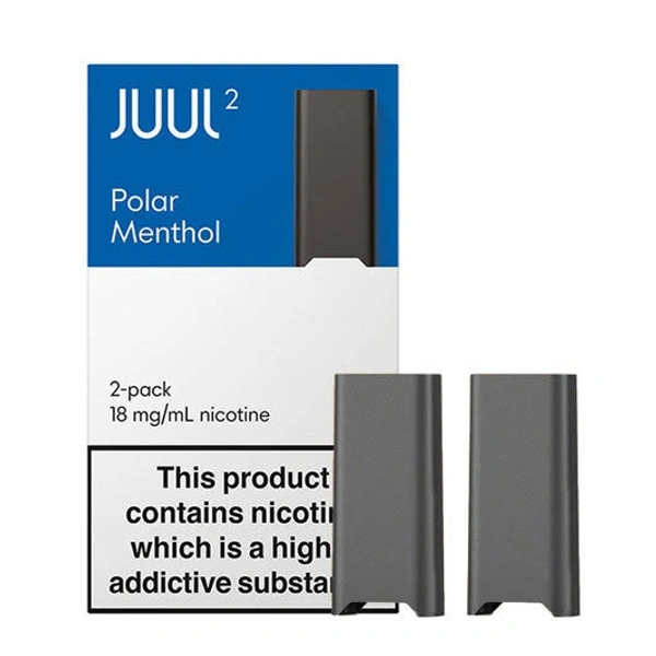 juul virginia tobacco 18mg/ml 2s 2 pods reviews Juul 2 Pods Virginia Tobacco 18mg Pack of 2