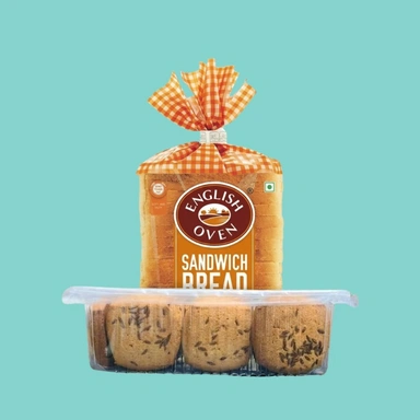 Bakery & Biscuits