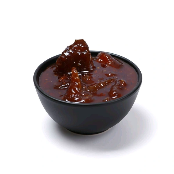 Mango Sweet Boneles Pickle/Amba Achaara (ମିଠା ଆମ୍ବ ଆଚାର) - 250g