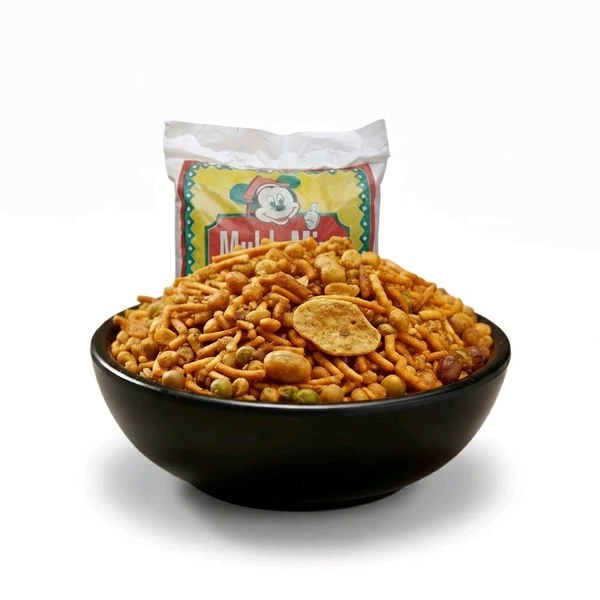 Mukharuchi Red Chilly Raga Mixture ( ଲଙ୍କା ମିକ୍ସଚର) - 500g