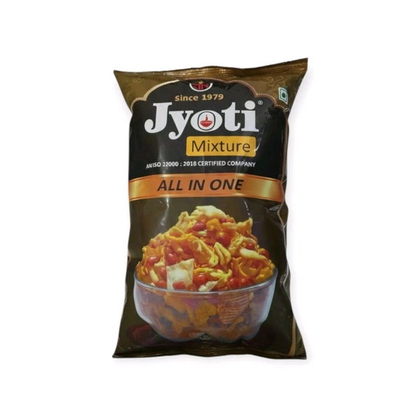 Jyoti Raga Mixture