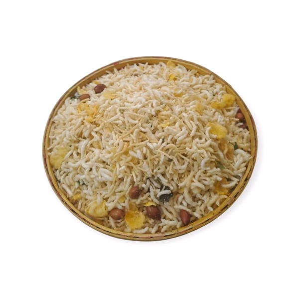 Puri Famous Basumoti Rice Mudhi Mixture (VIP Choice)