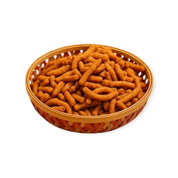 Puri’s Famous Nadi Badi