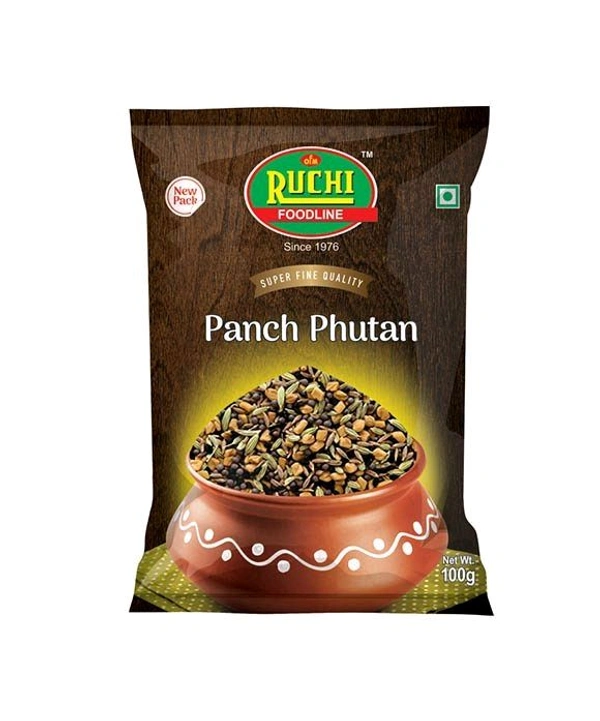 Ruchi Panch Phutan