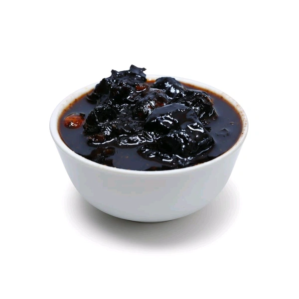 Berhampur Special Bara Koli Achara / Jujube Pickle