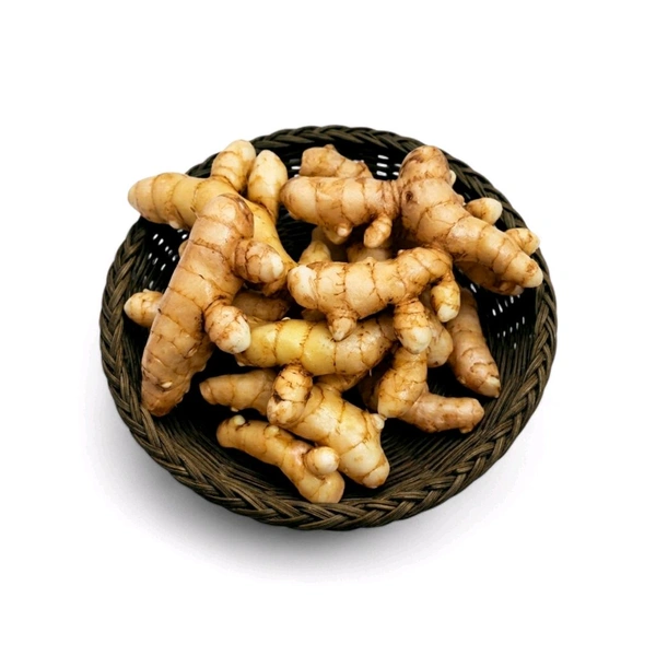 Odisha Mango Ginger – Ambakasia Adaa