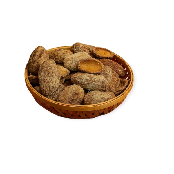 Odisha Dried Salty Mango (Ambula)