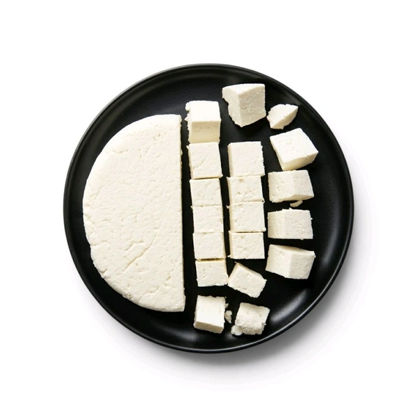Odisha Handmade Desi Paneer