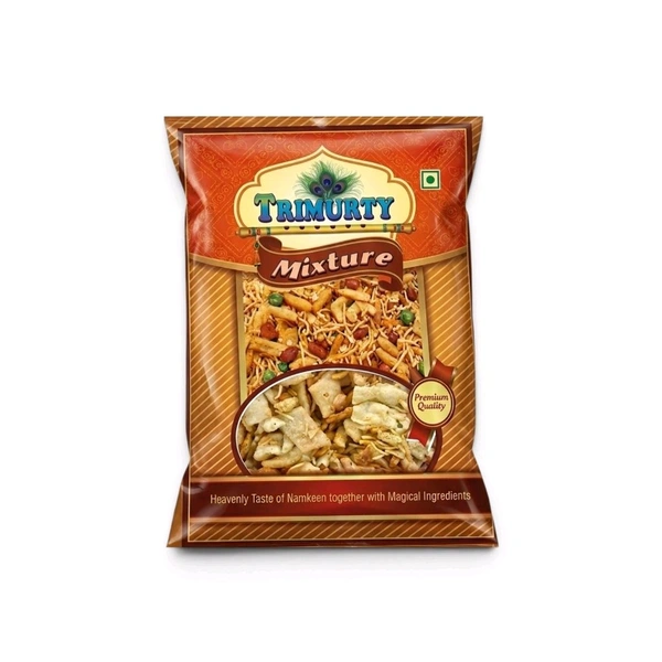 Cuttack Famous Trimurty Sadha Mixture