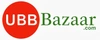 Ubbbazaar - Logo