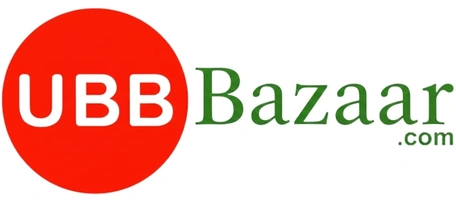Ubbbazaar - Logo