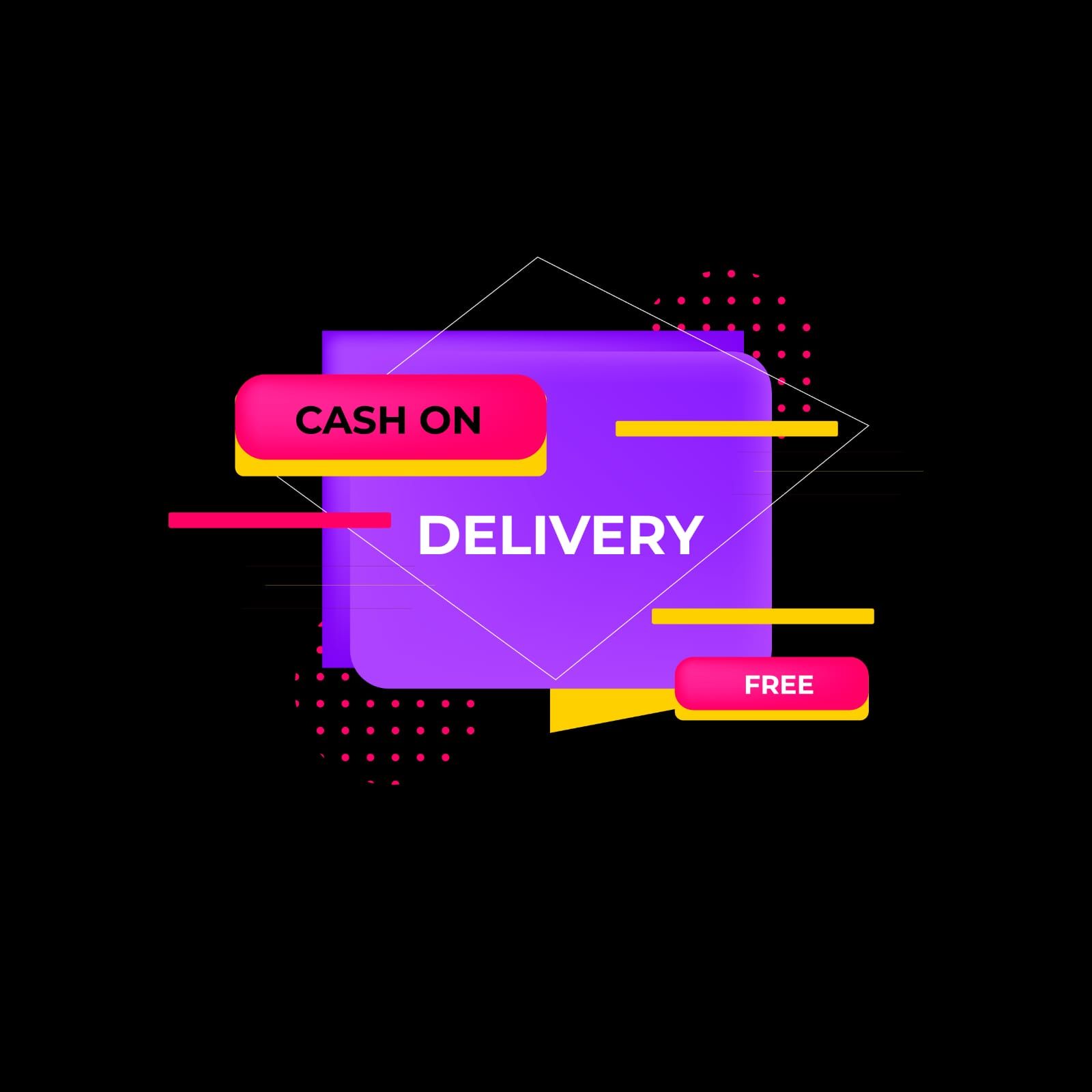 Cash on Delivery