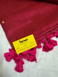 Mul Cotton Tissue saree