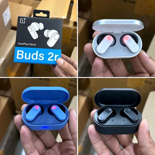 Buds 2r OG Quality Best Sound