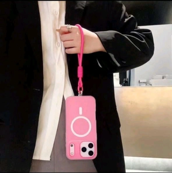 IPHONE 14 PRO MAX SILICONE HIGH QUALITY 100%
MAGSAFE WARKING WITH SEMS