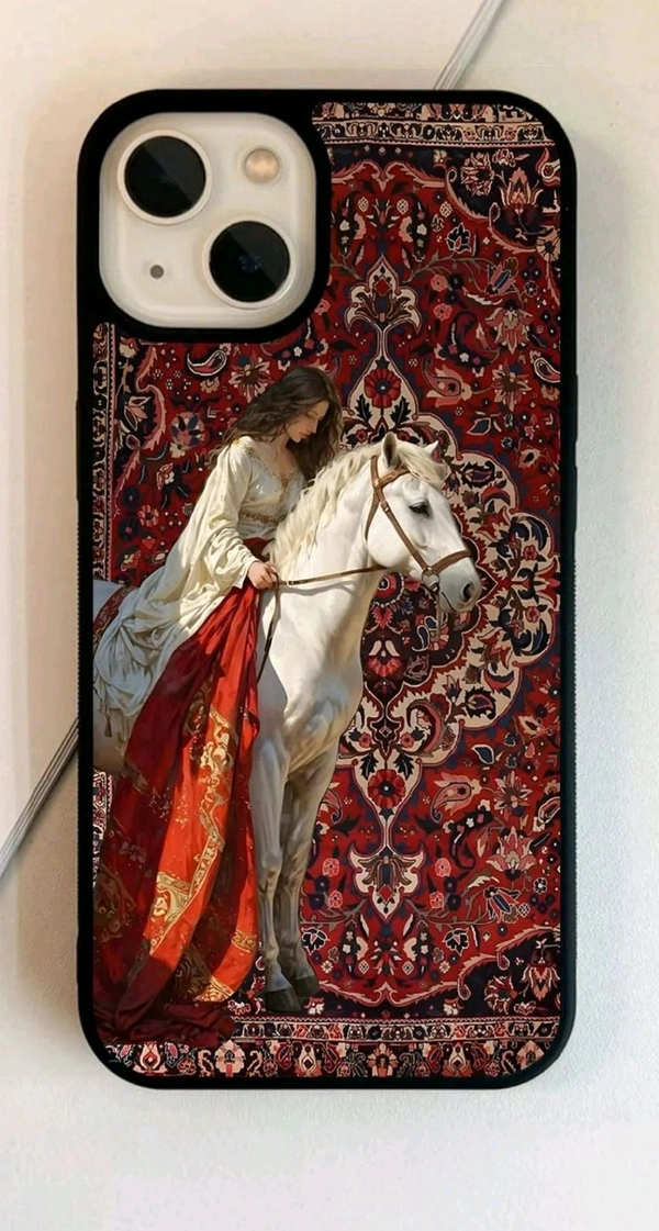 Royal Customize Your Mobile Cover After ORDER Team Contact You For Confirm Your Model