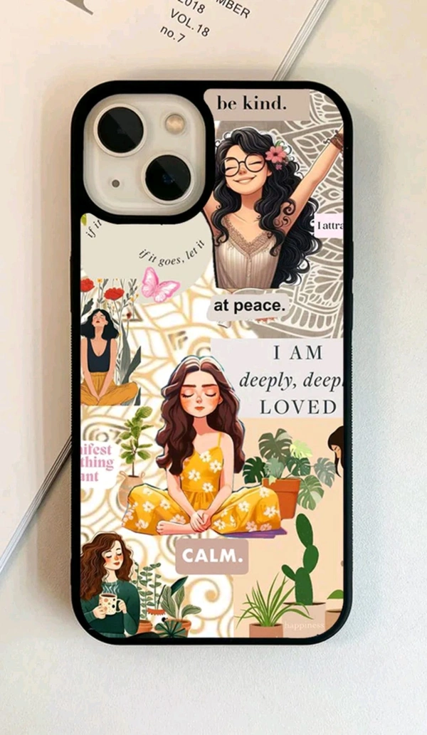 Customize Your Mobile Cover After ORDER Team Contact You For Confirm Your Model