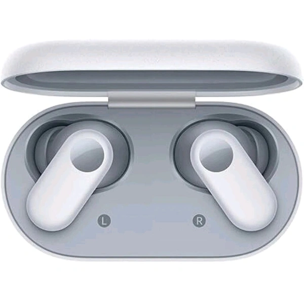 Buds 2R (Nord) Wireless Bluetooth in Earbuds With Up to 38H Music Playback. Bluetooth Headset (Misty Grey, In the Ear)