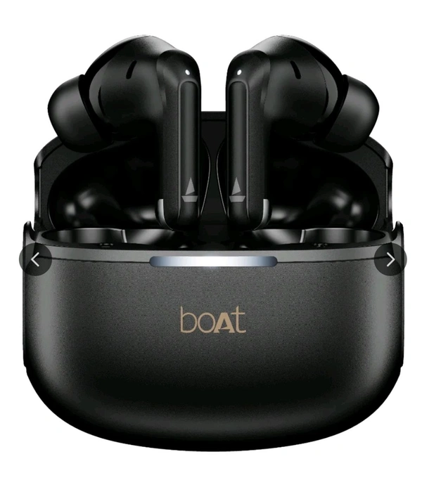boAt Airdopes 219 Wireless Earbuds with 40 Hours Playback, BEAST Mode & ENX Calling