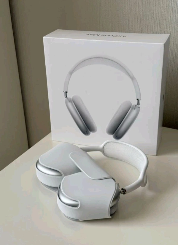 Apple AirPods Max 2 - Starlight
