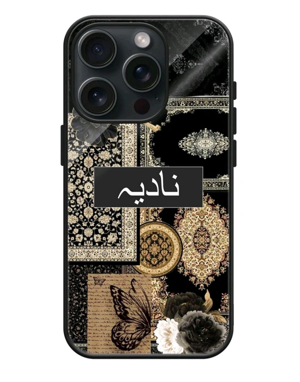 Customize Your Mobile Cover After ORDER Team Contact You For Confirm Your Model