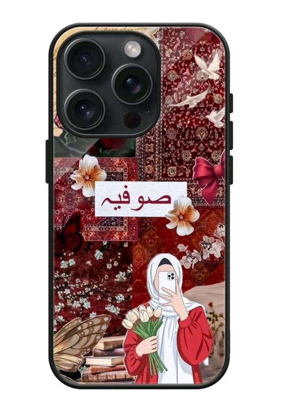 Customize Your Mobile Cover After ORDER Team Contact You For Confirm Your Model