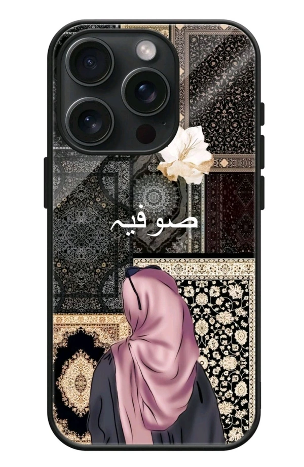 Customize Your Mobile Cover After ORDER Team Contact You For Confirm Your Model