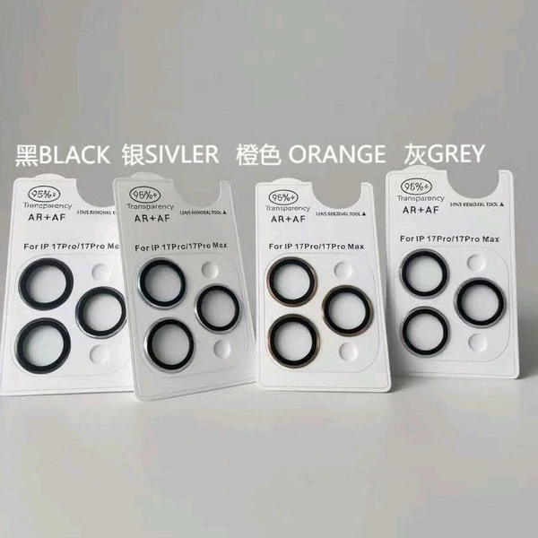 iPhone 15 Camera AF Ring Best Quality With Clear Picture Quality 