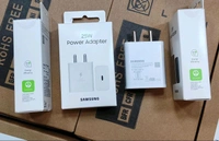 Samsung 25w Power Adapter With 6month Warranty Fast Charging Support