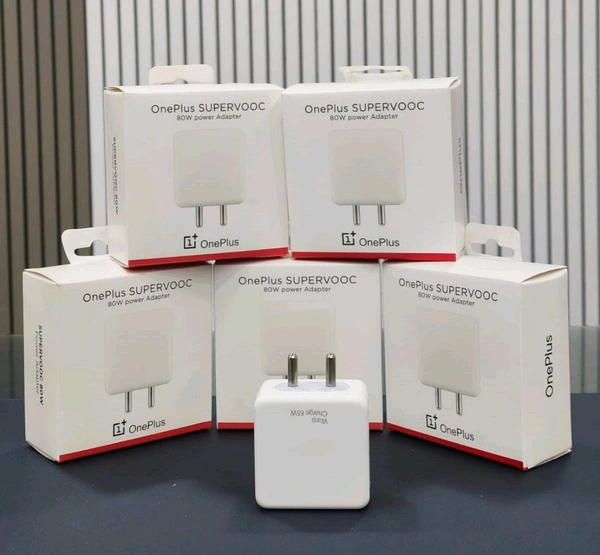 Oneplus 85watt Fast Charging Adaptor With Y Months Warranty Best Quality 