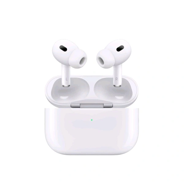 APPLE AirPods Pro (2nd generation) with MagSafe Case (USB-C)