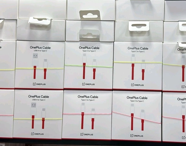OnePlus C To C Cable Original