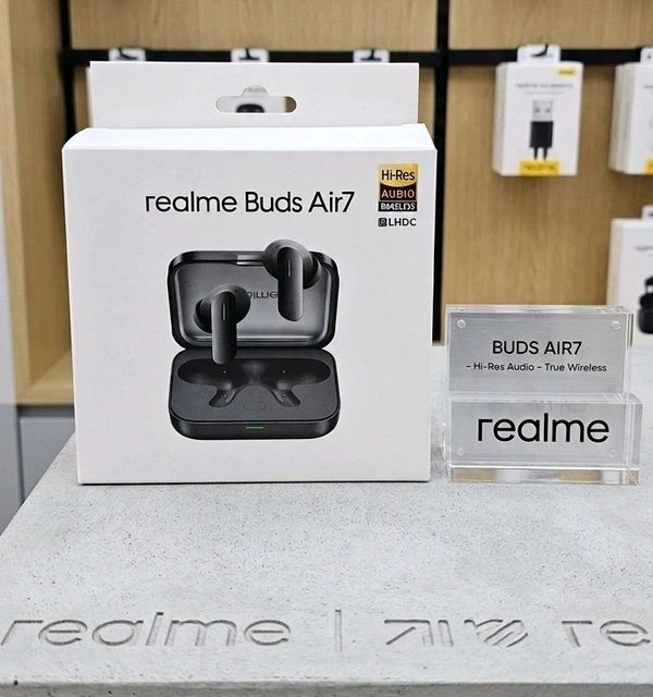 Realme Buds Air 7 imported