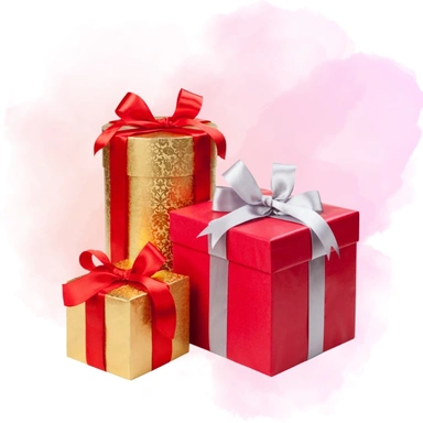 Gift item All