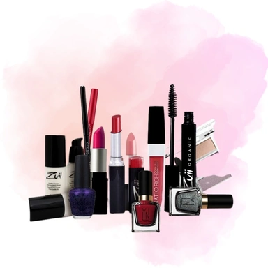 Beauty item