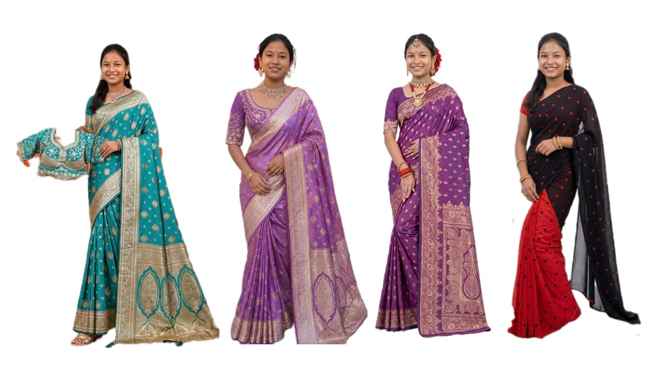 SAREE